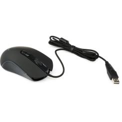 Мышка Vinga MSG-185 Black Фото 7