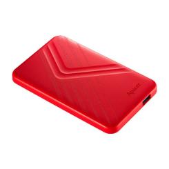 Внешний жесткий диск Apacer 2.5" 1TB Фото 2
