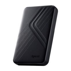 Внешний жесткий диск Apacer 2.5" 4TB Фото 1