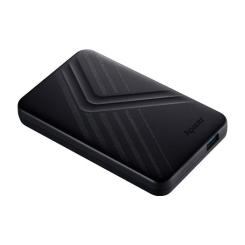 Внешний жесткий диск Apacer 2.5" 4TB Фото 2