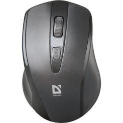 Мышка Defender Datum MM-265 Black Фото