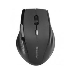 Мышка Defender Accura MM-365 Black Фото 1