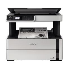 Многофункциональное устройство Epson M2170 с WiFi Фото