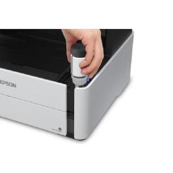 Многофункциональное устройство Epson M2170 с WiFi Фото 2