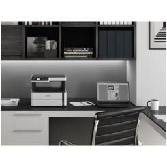Многофункциональное устройство Epson M2170 с WiFi Фото 3