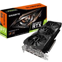 Видеокарта GIGABYTE GeForce RTX2080 SUPER 8192Mb WINDFORCE OC Фото