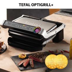 Электрогриль Tefal GC716D12 Фото 1
