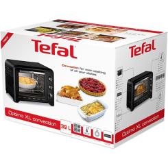 Электропечь Tefal OF484811 Фото 4