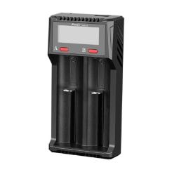 Зарядное устройство для аккумуляторов Fenix ARE-D2 Фото 1