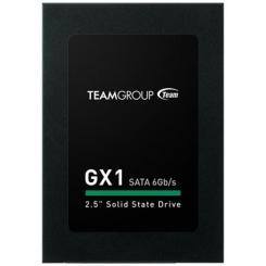 Накопитель SSD Team 2.5" 480GB Фото