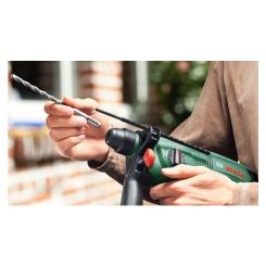 Перфоратор Bosch PBH 2500 RE Фото 3