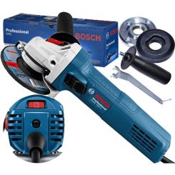 Шлифовальная машина Bosch GWS 750S Фото