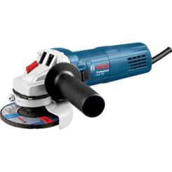 Шлифовальная машина Bosch GWS 750S Фото 1