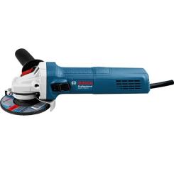 Шлифовальная машина Bosch GWS 750S Фото 2