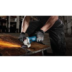 Шлифовальная машина Bosch GWS 750S Фото 7