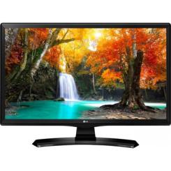 Телевизор LG 22TK410V-PZ Фото