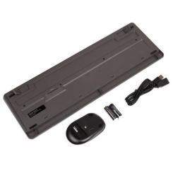 Комплект A4Tech FG1010 Grey Фото 3