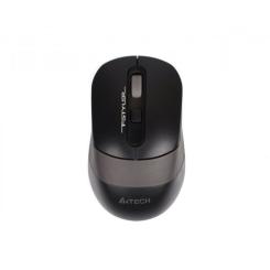 Комплект A4Tech FG1010 Grey Фото 4
