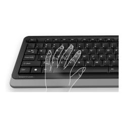 Комплект A4Tech FG1010 Grey Фото 8