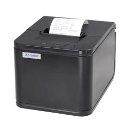 Принтер чеков X-PRINTER XP-C58H USB, Ethernet Фото