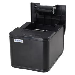 Принтер чеков X-PRINTER XP-C58H USB, Ethernet Фото 3