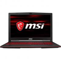 Ноутбук MSI GL63-8SE Фото