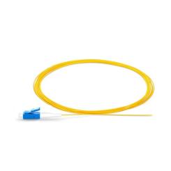 Пигтейл Eserver Pigtail LC/UPC, SM, 1.5м Фото