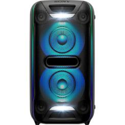 Акустическая система Sony GTK-XB72 Black Фото