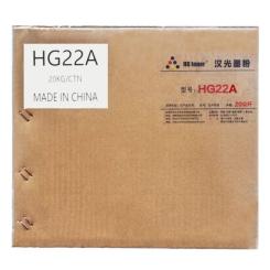 Тонер HG HP LJ1010/1200 (2x10 кг) Фото