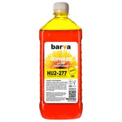 Чернила Barva HP Universal-2 1кг YELLOW Фото