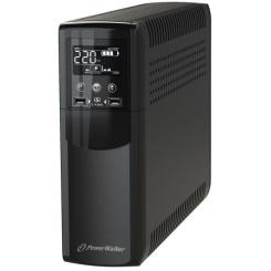 Источник бесперебойного питания PowerWalker VI 1500 CSW IEC Фото