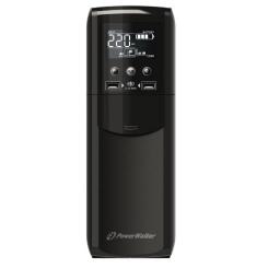 Источник бесперебойного питания PowerWalker VI 1500 CSW IEC Фото 1