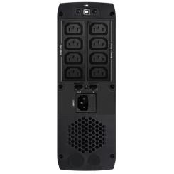 Источник бесперебойного питания PowerWalker VI 1500 CSW IEC Фото 2