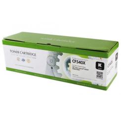 Картридж Static Control HP CLJ CF540X (203X) 3200ст black Фото