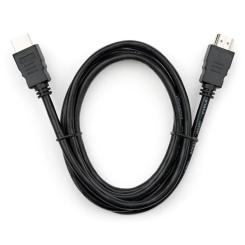 Кабель мультимедийный Vinga HDMI M to HDMI M 3.0m V2.0 Фото