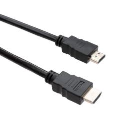 Кабель мультимедийный Vinga HDMI M to HDMI M 3.0m V2.0 Фото 1