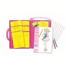 Набор для творчества 4М Студия моды Фото 1