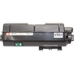 Тонер-картридж BASF Kyocera TK-1170 Black Фото 2