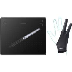 Графический планшет Huion HS64 Фото 2