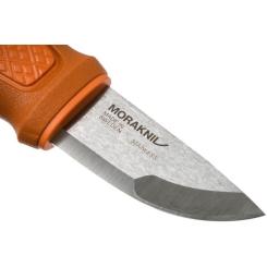 Нож Morakniv Eldris Orange Фото 2