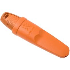 Нож Morakniv Eldris Orange Фото 4