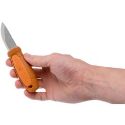 Нож Morakniv Eldris Orange Фото 6