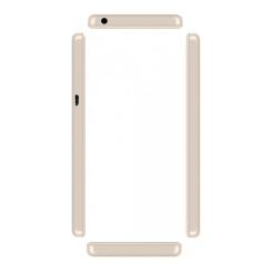 Мобильный телефон Verico Qin S282 Gold Фото 2