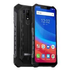 Мобильный телефон Ulefone Armor 6e 4/64Gb Black Фото
