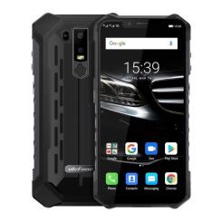 Мобильный телефон Ulefone Armor 6e 4/64Gb Black Фото 1