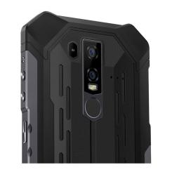 Мобильный телефон Ulefone Armor 6e 4/64Gb Black Фото 5