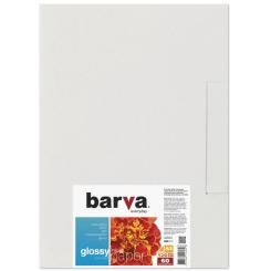 Фотобумага Barva A3 120г Everyday Glossy 60л Фото