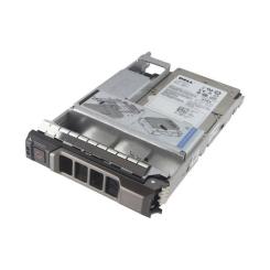 Жесткий диск для сервера Dell 1.2TB 10K RPM SAS 12Gbps 2.5" Фото