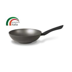 Сковорода TVS Diamante Induction Wok 28 см Фото