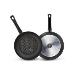 Сковорода TVS Diamante Induction Wok 28 см Фото 1